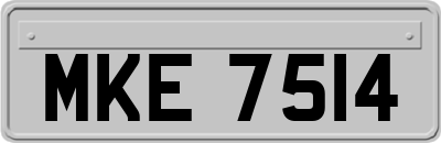 MKE7514