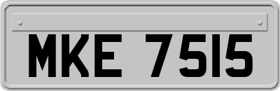 MKE7515