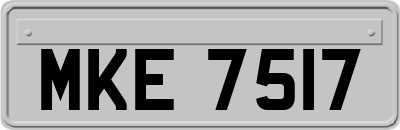 MKE7517