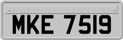 MKE7519