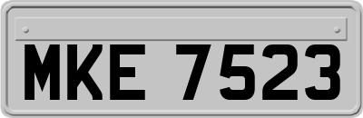 MKE7523