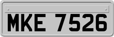 MKE7526
