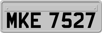 MKE7527