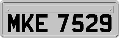MKE7529