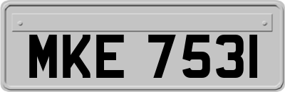 MKE7531