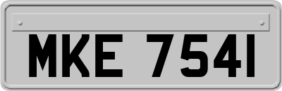 MKE7541
