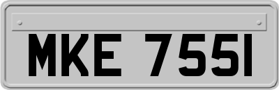 MKE7551