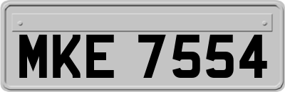 MKE7554
