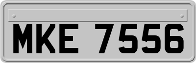 MKE7556
