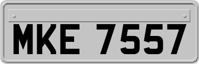 MKE7557