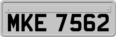 MKE7562