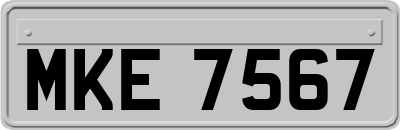 MKE7567