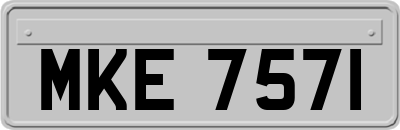 MKE7571