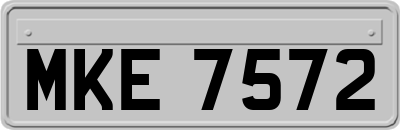 MKE7572