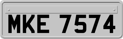 MKE7574