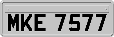 MKE7577