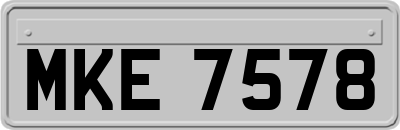 MKE7578