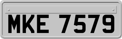 MKE7579