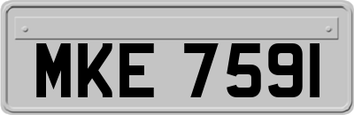 MKE7591