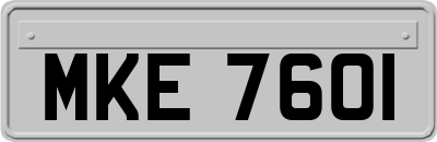 MKE7601