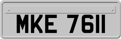 MKE7611