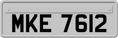 MKE7612