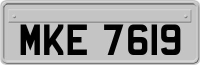MKE7619