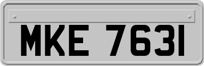 MKE7631