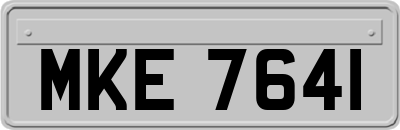 MKE7641