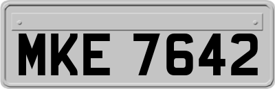 MKE7642