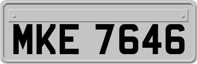 MKE7646