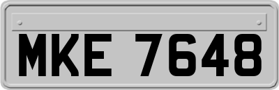 MKE7648