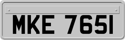 MKE7651