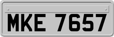 MKE7657