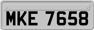 MKE7658