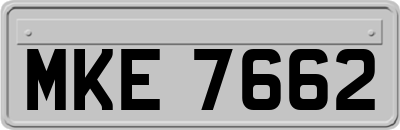 MKE7662