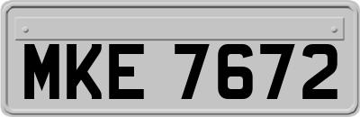 MKE7672