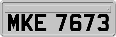 MKE7673