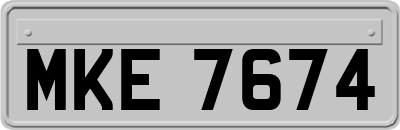 MKE7674