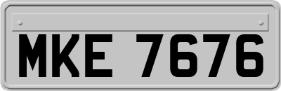 MKE7676