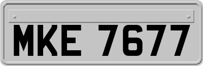 MKE7677