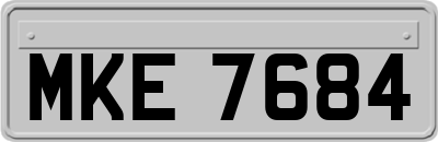 MKE7684