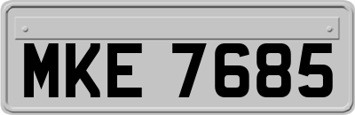 MKE7685