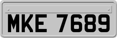 MKE7689