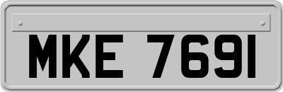 MKE7691