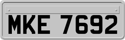 MKE7692