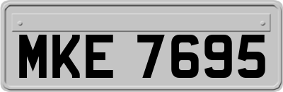 MKE7695