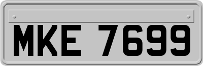 MKE7699