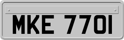 MKE7701