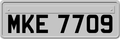 MKE7709